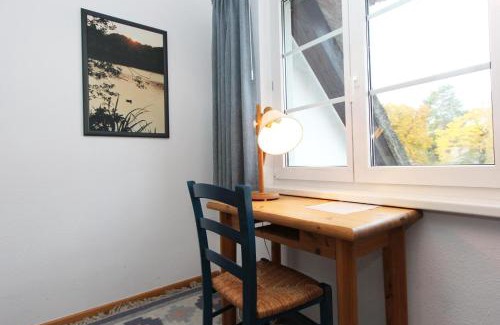 Ostseebad Prerow Apartment | Kormoran G6