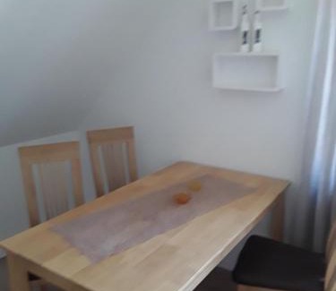 Krummhoern Apartment | Korth Pilsum