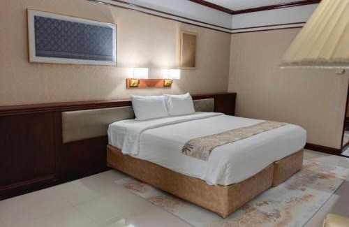 Khon Kaen Hotel | Kosa Hotel & Wellness Center