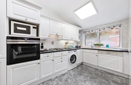 Hendon House | Kosher House - Hendon - London