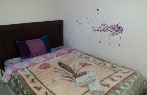 Ampelokipoi-Menemeni Apartment | Kosta's Apartment 1