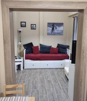 Thessaloniki Apartment | Kostas Appartment
