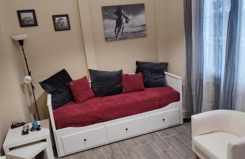 Thessaloniki Apartment | Kostas Appartment