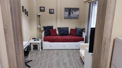 Thessaloniki Apartment | Kostas Appartment