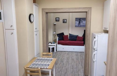 Thessaloniki Apartment | Kostas Appartment