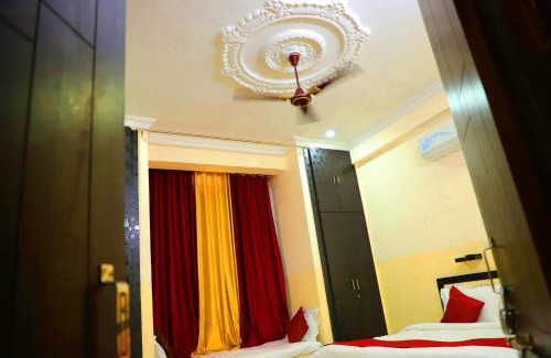 Udaipur House | Kothi villa