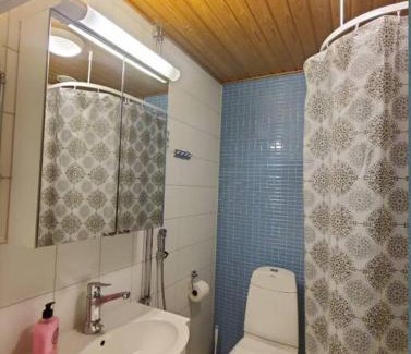 Aviapolis Apartment | Kotimaailma- Kalustettu kaksio Rauhallisella alueella Hiekkaharjusta