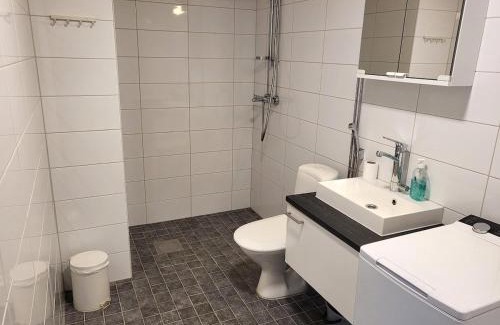Espoo Apartment | Kotimaailma - kodikas kolmio Espoossa