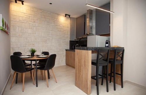 Afytos Apartment | Kotinos Apartments