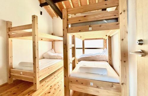 Kusumoto House | kotobukian 寿庵
