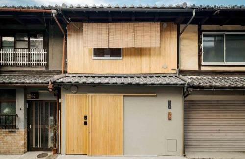 Shijo House | Kotohi Machiya House