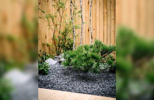 Shijo House | Kotohi Machiya House