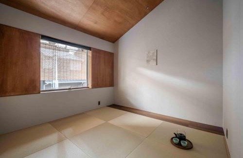 Shijo House | Kotohi Machiya House