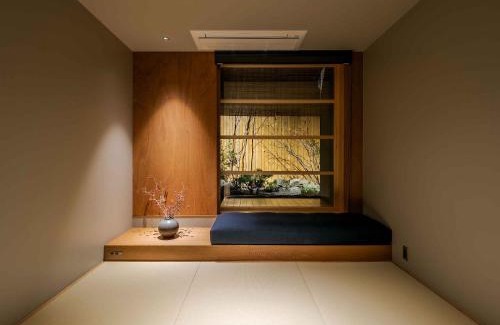Shijo House | Kotohi Machiya House