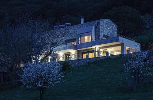 Kalavrita Apartment | Kotrona Apartments