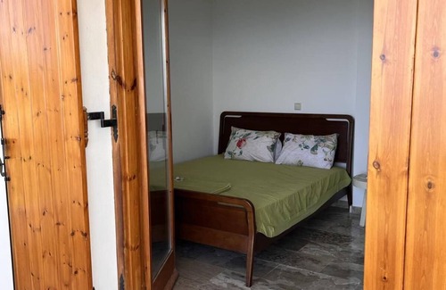 Trapeza Other | Koudoura FarmHouse in Trapeza Village, Diakopto, Next to the Sea &Mountain Slope