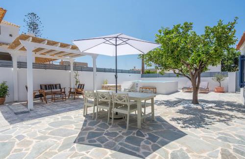 Perdhika Villa | Koula's Aegina