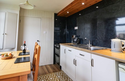 Southerness Cottage | KOULOURA, pet friendly, country holiday cottage in Southerness