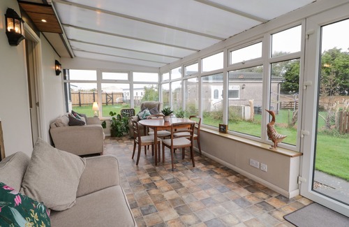 Southerness Cottage | KOULOURA, pet friendly, country holiday cottage in Southerness