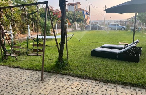 Kourouta House | Kourouta Beach House