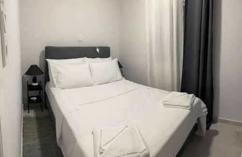 Kourouta House | Kourouta Beach House