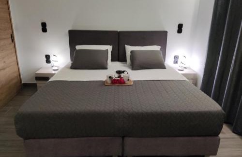 Afionas House | Koutsoukelis-house