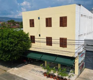 Tarapoto Hotel | Kovakii Hotel