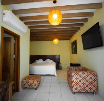 Tarapoto Hotel | Kovakii Hotel