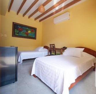 Tarapoto Hotel | Kovakii Hotel