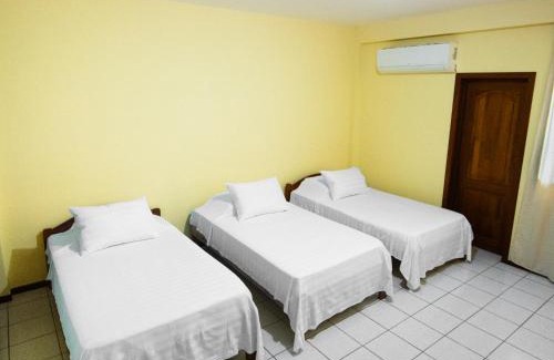 Tarapoto Hotel | Kovakii Hotel