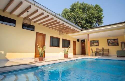 Tarapoto Hotel | Kovakii