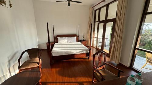 Kovalam House | Kovalam Gymkhana Thayil kadaloram