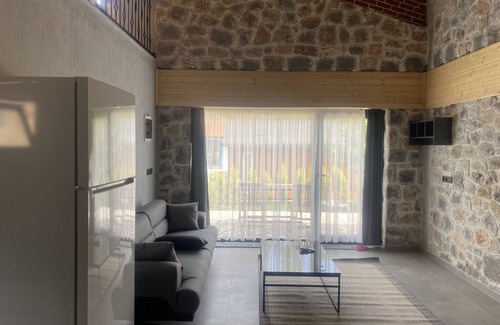 Dalaman Ski Chalet | Kovan Bungalow