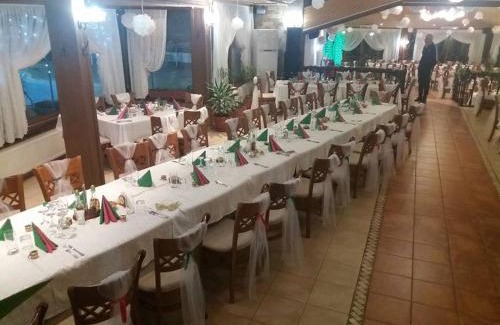 Razgrad Hotel | Kovanlika Hotel