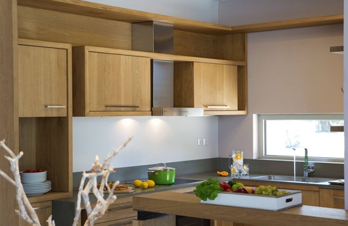 Agios Ioannis Villa | Kozanitis Brand New Exclusive Villa With Private Pool (Agrikies Villas)