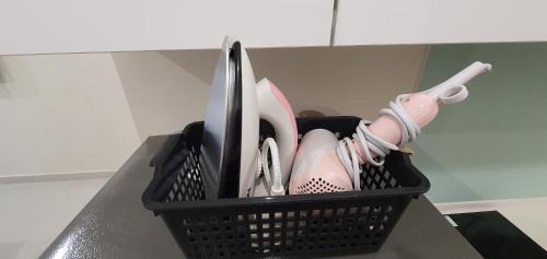 Batu Lintang Apartment | KOZI Square New SGH Cozy Home 7C