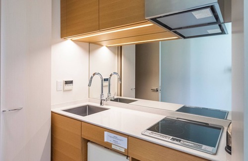 Hirafu Apartment | Kozue