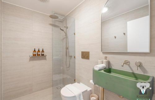 Forestville Apartment | KozyGuru | Forestville | Boutique Style Studio Apt