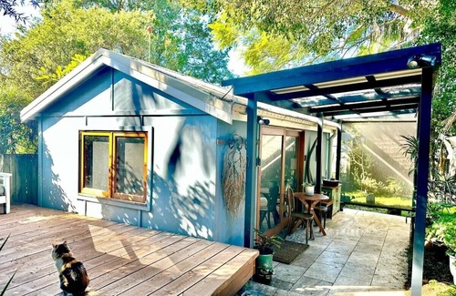 Marrickville House | KozyGuru | Marrickville| Lovely Granny Flat Studio