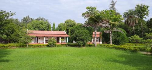 Kanker Villa | KP Cottages