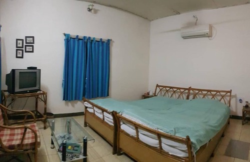 Kanker Hotel | KP Cottages