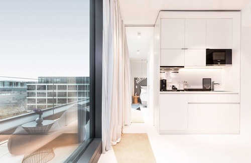 Charlottenburg Hotel | KPM Hotel & Residences Berlin, a Member of Design Hotels