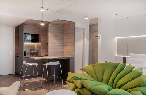 Charlottenburg Hotel | KPM Hotel & Residences Berlin, a Member of Design Hotels