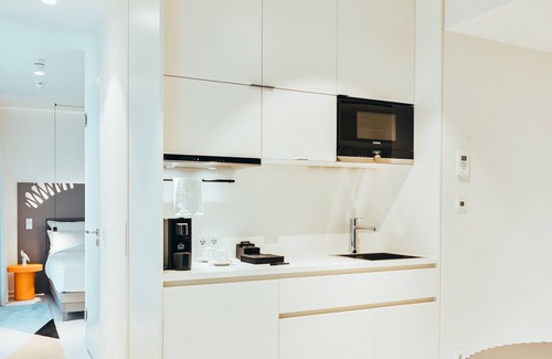 Charlottenburg Hotel | KPM Hotel & Residences Berlin, a Member of Design Hotels