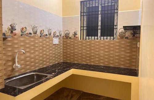 Tiruvannamalai House | KR homestay
