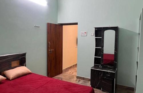 Tiruvannamalai House | KR homestay