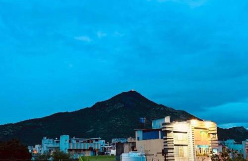 Tiruvannamalai House | KR homestay