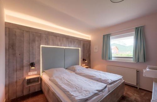 Hedwigenkoog House | Krabbe