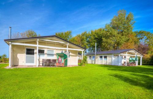 Hedwigenkoog House | Krabbe