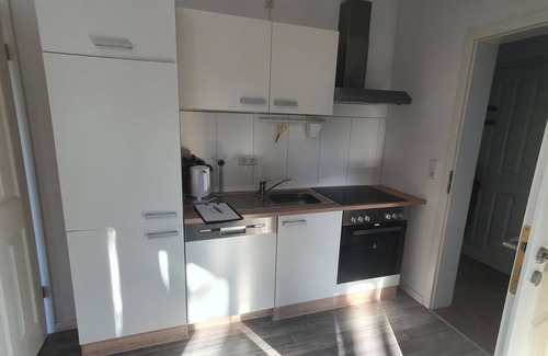 Norddeich Apartment | Krabbenkieker